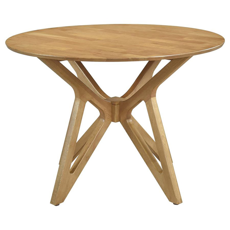 Morristown Round Dining Table