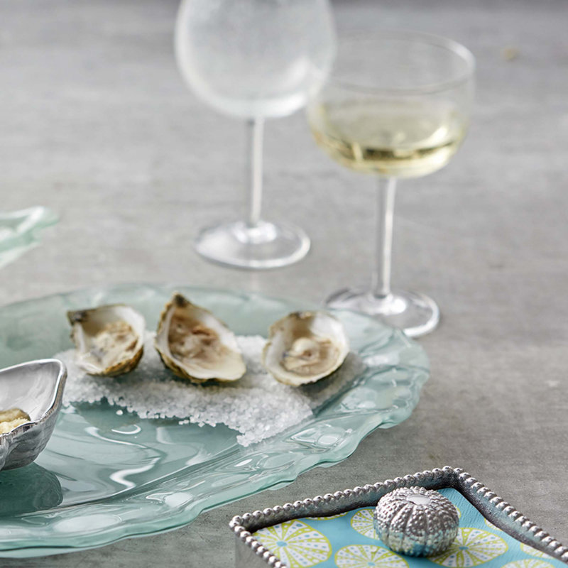 Handmade Wine Glass