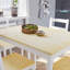 Orrstown 4 - Person Pine Solid Wood Dining Set-741211477