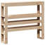 Solid Wood Bed-1913208727