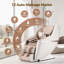 Fauteuil de massage Zero Gravity