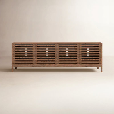 Finnian 78'' Media Console