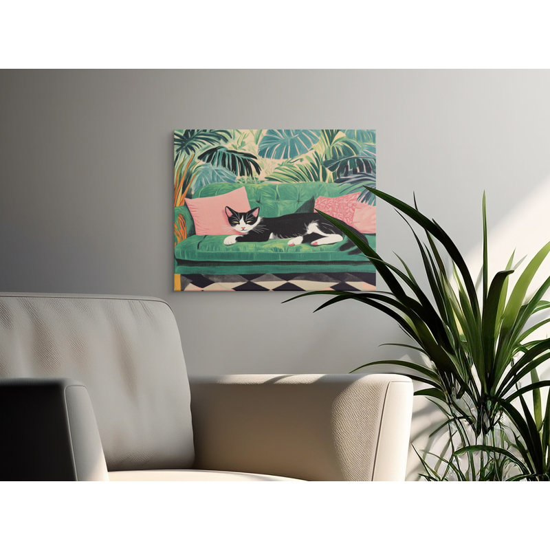 Wrapped Canvas Print Set, 16x12