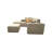 Fernvale Modular Boneless Sectional-1382397239