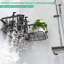 Hawkinson Adhesive Shower Caddy