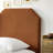 Tavira Allure Upholstered Boucle Headboard Twin XL-88952296