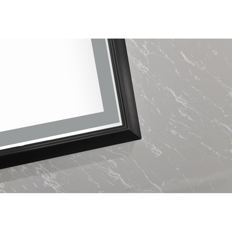 Wall Mount Bathroom Vanity Mirror