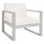 Aneesha Acacia 4 - Person Patio Conversation Set with Cushions-991389688-991389689