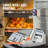 VEVOR Electronic Price Computing Scale