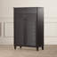 12 Pair Shoe Storage Cabinet-1716068960