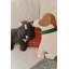 Wouf Wouf! Novelty Pillow Cover & Insert