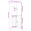 Abey 69.5cm Sideboard-1185045827