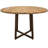 Asic Round 47.25'' Dining Table