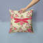  Coussin décoratif roses 14 "Moth Shabby Elegance-738387945
