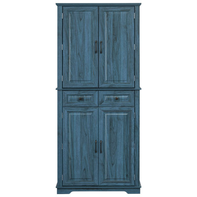 Freestanding Bathroom Cabinet