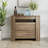 Multifunctional extendable console table-1981330051