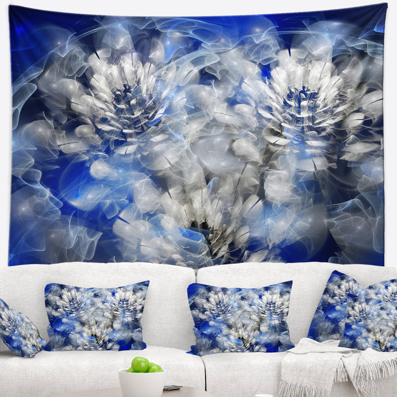 Polyester Tapestry, 32" H x 39" W