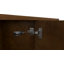 Buffet en bois massif à 3 portes l 45 po Iasiah-1393152901