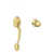 Antique Brass