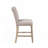 Wood Frame Bar Stools-11356450-11356451