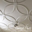 Ensemble d'anneaux de plafond Tomango-88034199