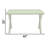 Rectangle Conference Table-50081838-50073686