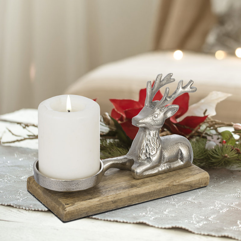 Tabletop Tealight Holder