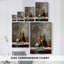 FLORAL Series DCCXVI-Premium Gallery Wrapped Canvas -Ready to Hang-129220765