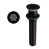 Oil Rubbed Bronze