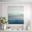 Blue Green II Print by Dylan Grey-26762736-26762741