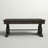 Amree Solid Wood Single Coffee Table-318301414