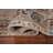 Distressed Wool Traditional Area Rug 7x10