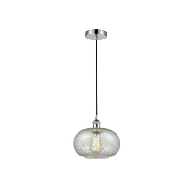 Luminaire suspendu simple à 1 lumière Bobtown