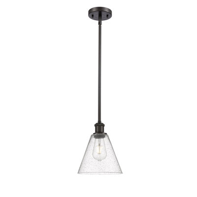 Anairis 1 - Light Single Pendant