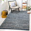 Tapis en coton / naturel tissé à la main Loewen Cape Cod-943448742