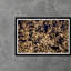 Bokeh Framed Photographic Print