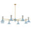 Lustre Clare Light-57562914-57562920-57562926