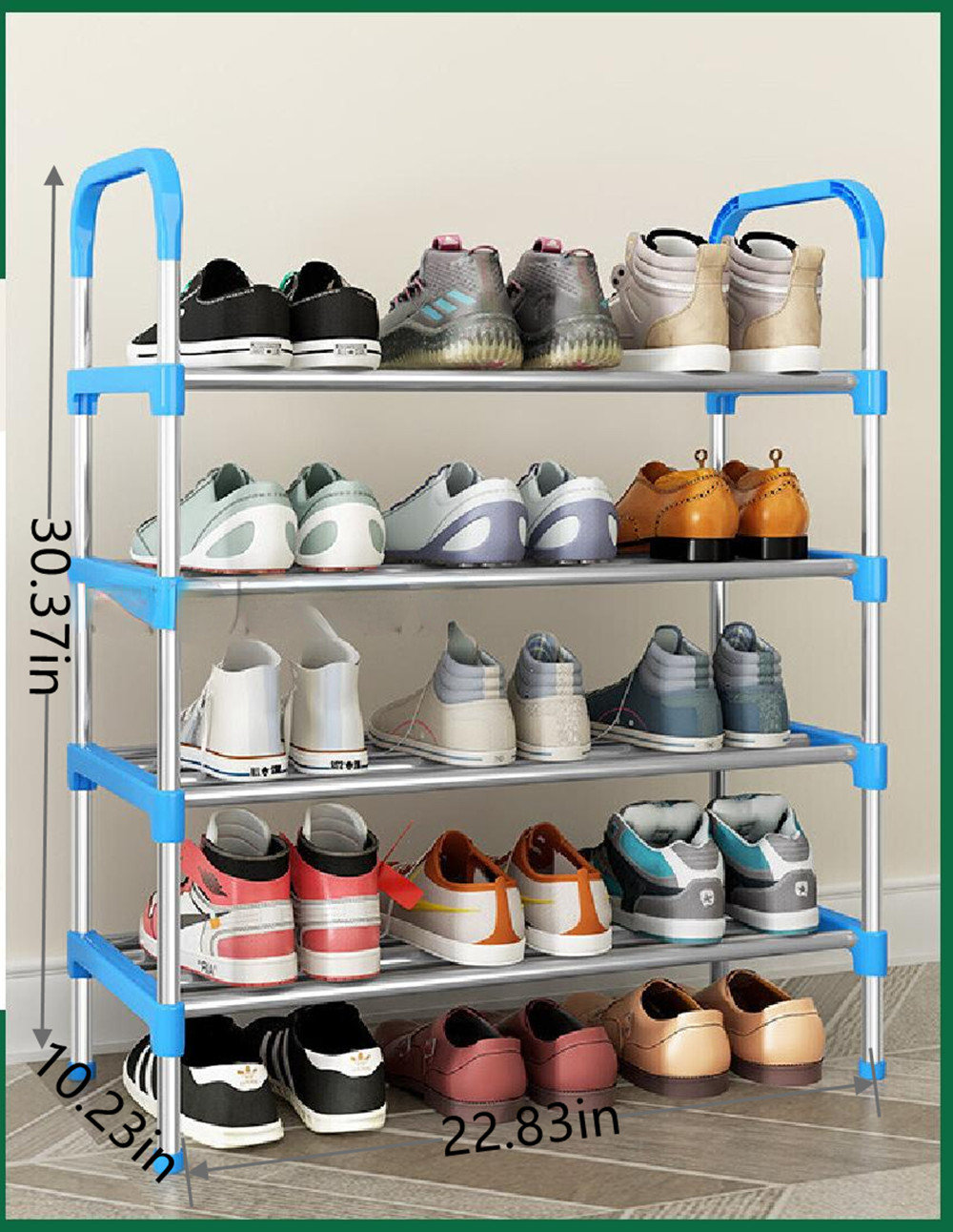 https://assets.wfcdn.com/im/52394653/compr-r85/2144/214410957/12-pair-shoe-rack.jpg