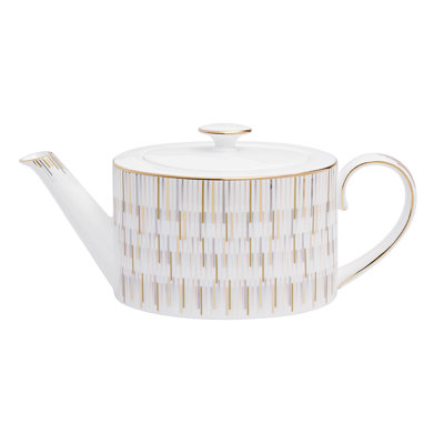 Luminous Teapot (S)