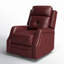 Fauteuil inclinable manuel pivotant Rudisill-80890599