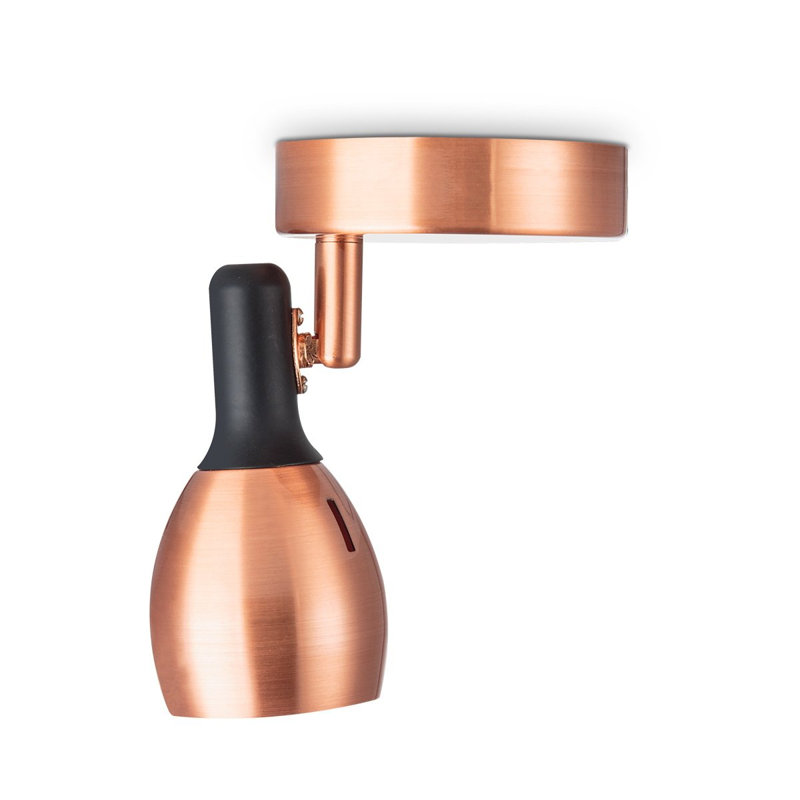 Lazar LED Spotlight