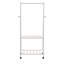 Danuel 65cm Clothing Rack