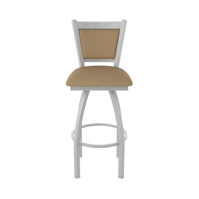 Hadleigh Swivel Stool