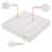 Pina Outdoor Lounge Chair Pad Cushion-1055956928
