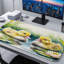 Polyester Desk Pad-824247050
