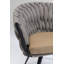 Knot Upholstered Dining Chair-1991858846