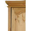 Heine 3 Door Solid Wood Wardrobe-1257167935