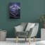 Art sur toile David Ilkovic Wurzjoch-93233105