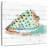 Aletra Tye Dyed Shell V-109205698