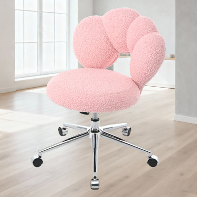 Chaise de bureau Teddy